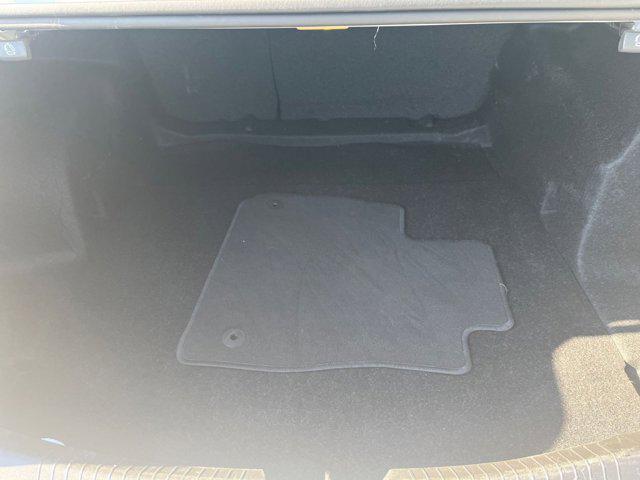 used 2024 Chevrolet Malibu car, priced at $18,993
