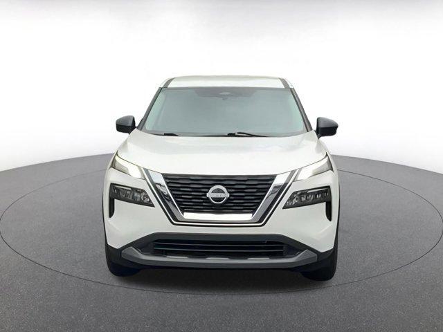 used 2023 Nissan Rogue car, priced at $20,552