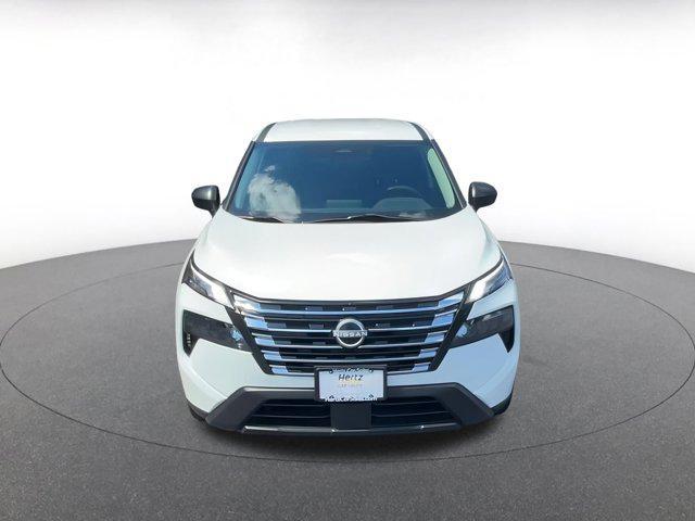 used 2024 Nissan Rogue car, priced at $22,158