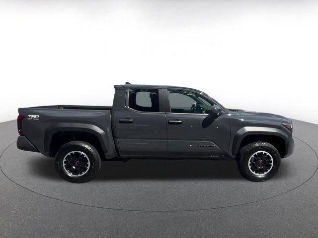 used 2024 Toyota Tacoma car, priced at $42,866