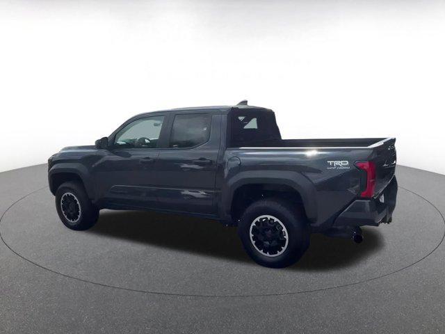 used 2024 Toyota Tacoma car, priced at $42,866