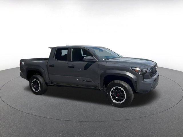 used 2024 Toyota Tacoma car, priced at $42,866
