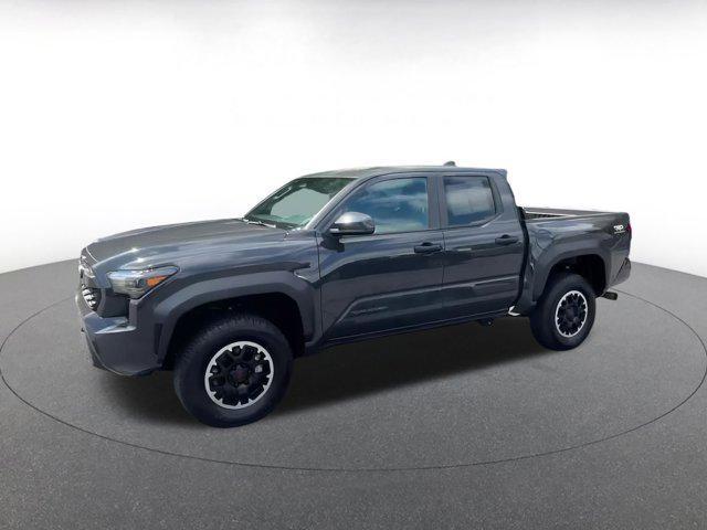used 2024 Toyota Tacoma car, priced at $42,866