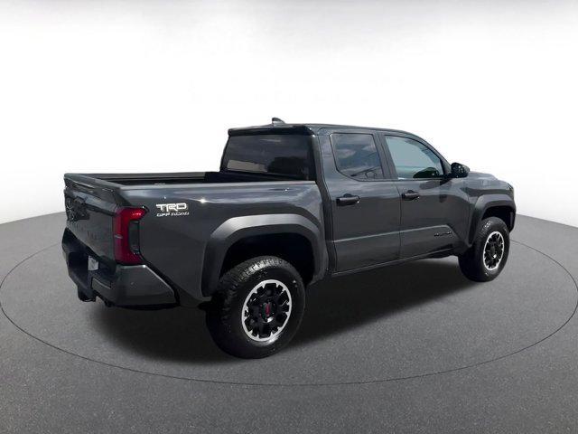 used 2024 Toyota Tacoma car, priced at $42,866