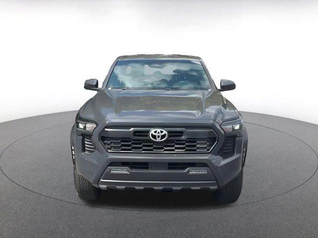used 2024 Toyota Tacoma car, priced at $42,866