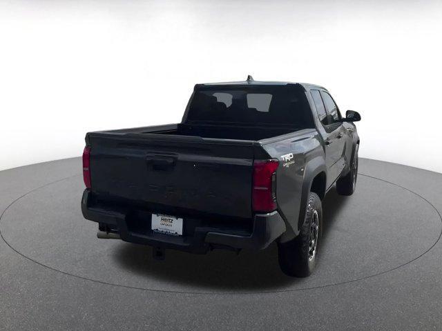 used 2024 Toyota Tacoma car, priced at $42,866