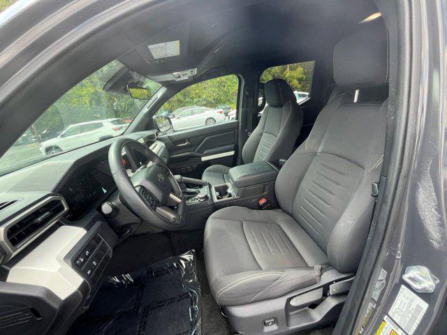 used 2024 Toyota Tacoma car, priced at $42,866