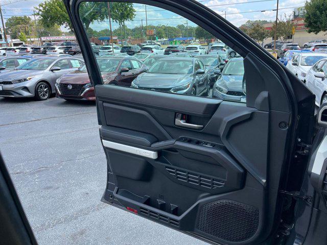 used 2024 Toyota Tacoma car, priced at $42,866