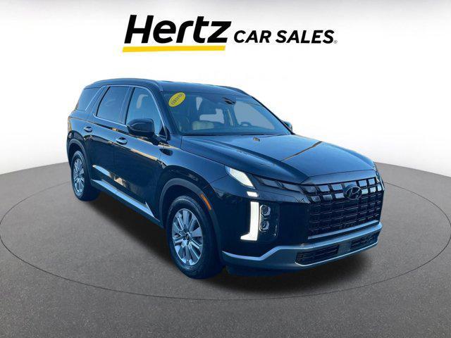 used 2024 Hyundai Palisade car, priced at $36,026