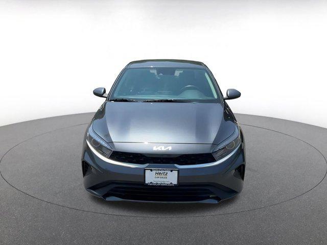 used 2024 Kia Forte car, priced at $16,570