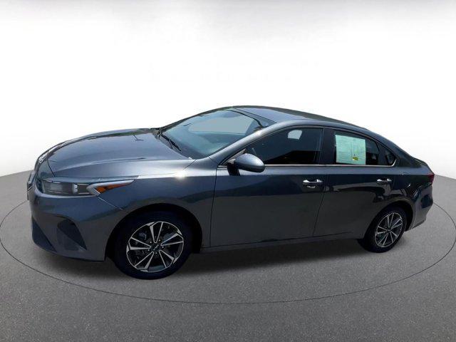 used 2024 Kia Forte car, priced at $16,570