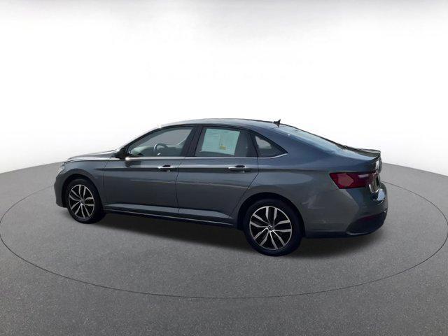 used 2025 Volkswagen Jetta car, priced at $21,869