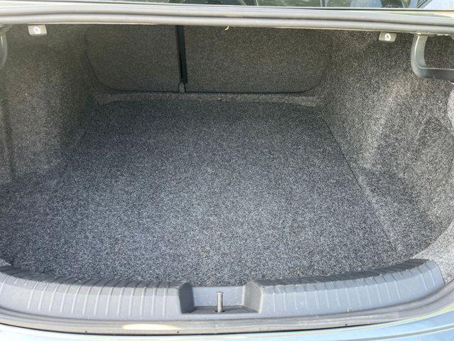 used 2025 Volkswagen Jetta car, priced at $21,869