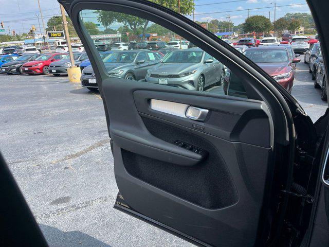 used 2024 Volvo XC40 car, priced at $25,094