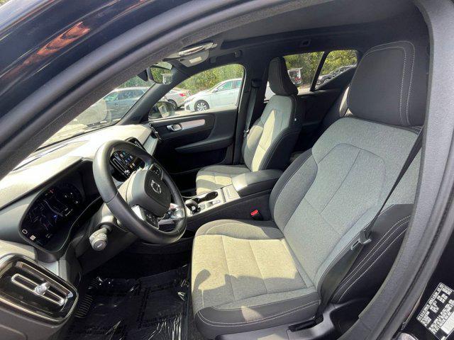 used 2024 Volvo XC40 car, priced at $25,094