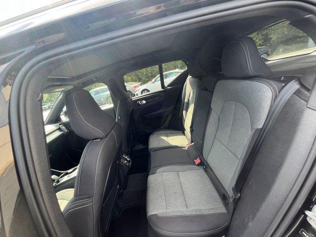used 2024 Volvo XC40 car, priced at $25,094