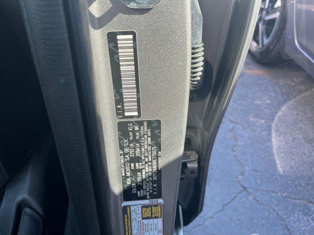 used 2024 Kia Forte car, priced at $16,235