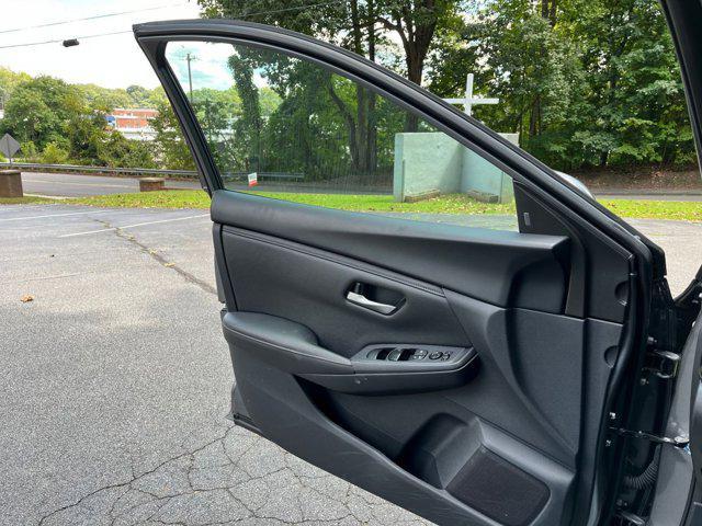 used 2024 Nissan Sentra car, priced at $18,668