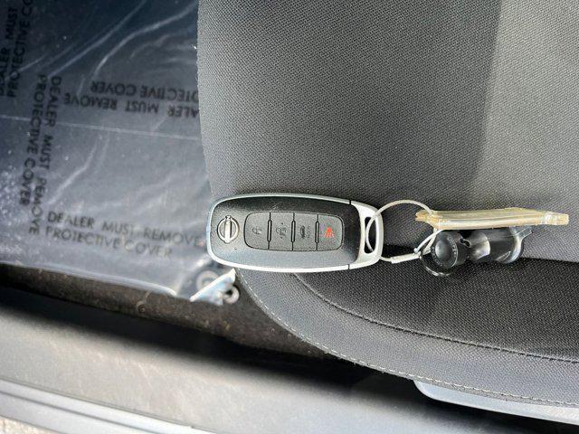 used 2024 Nissan Sentra car, priced at $18,668