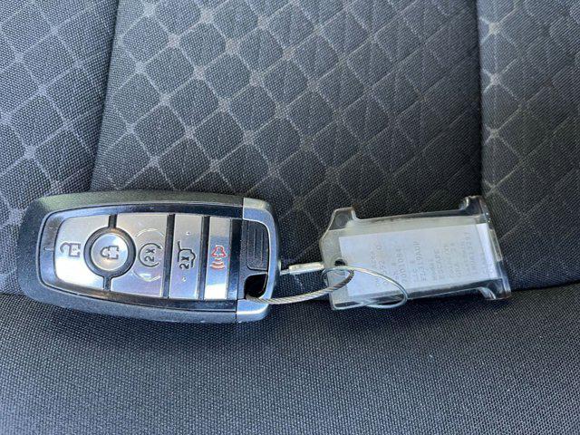 used 2024 Ford Escape car, priced at $23,067