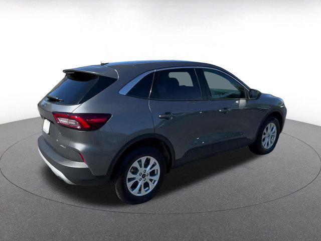 used 2024 Ford Escape car, priced at $23,067
