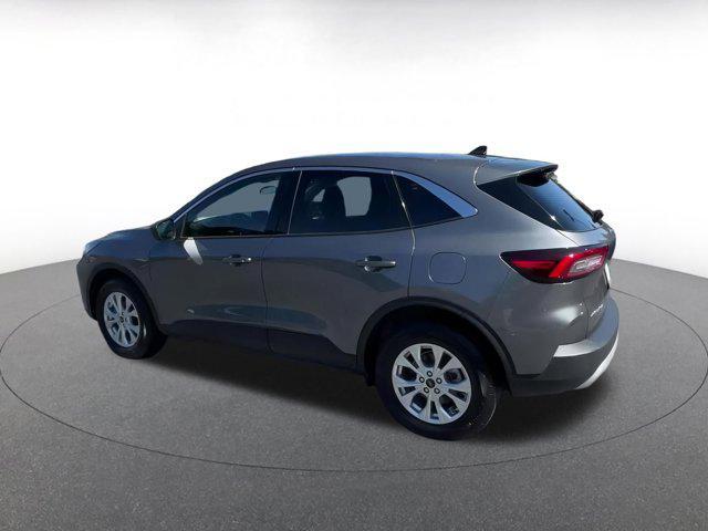 used 2024 Ford Escape car, priced at $23,067