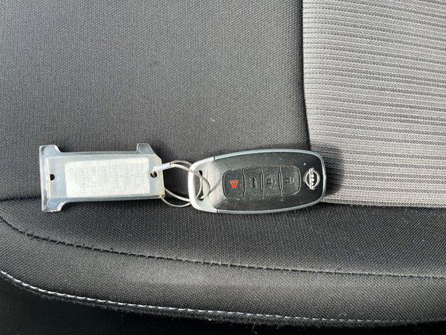 used 2024 Nissan Sentra car, priced at $17,904