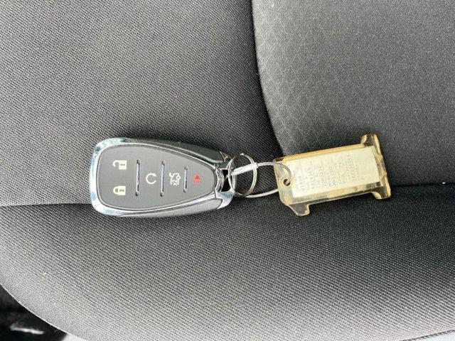 used 2024 Chevrolet Malibu car, priced at $16,800