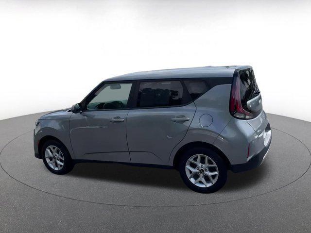 used 2023 Kia Soul car, priced at $16,146