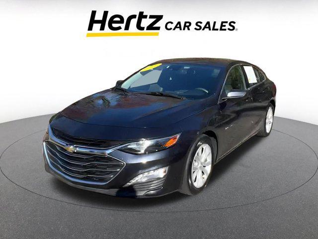 used 2023 Chevrolet Malibu car, priced at $16,027