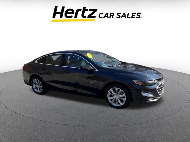 used 2023 Chevrolet Malibu car, priced at $16,027