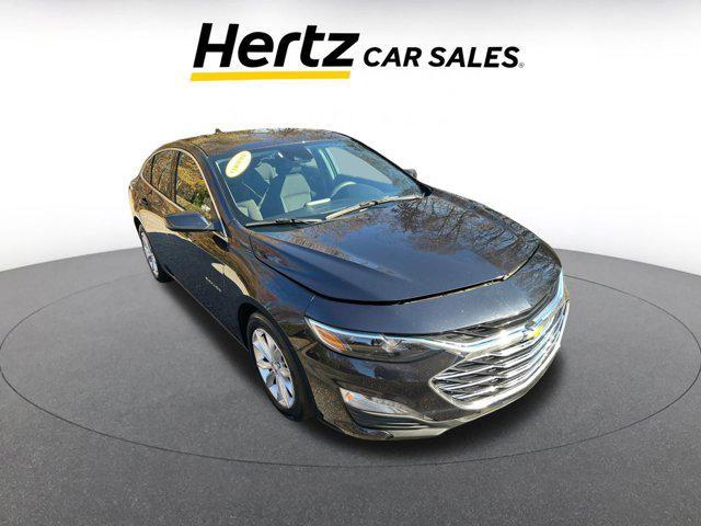 used 2023 Chevrolet Malibu car, priced at $16,027