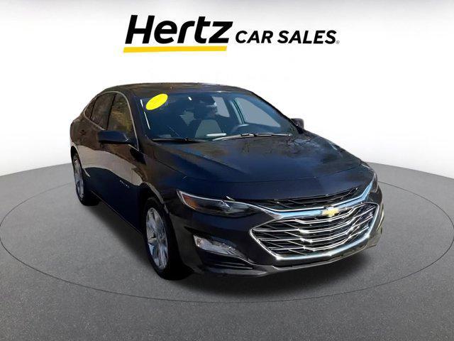 used 2023 Chevrolet Malibu car, priced at $16,027