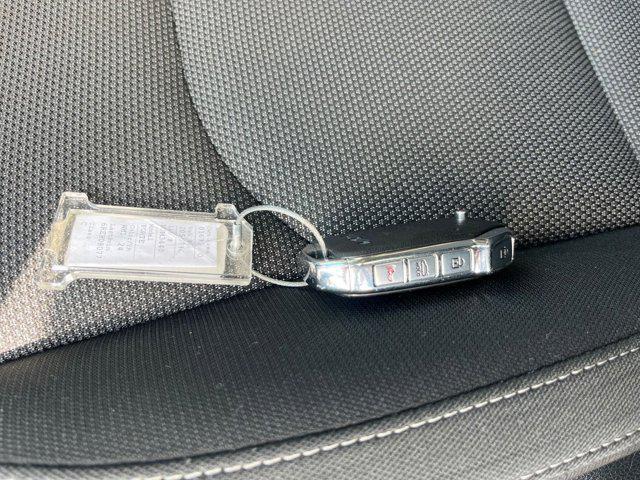 used 2024 Kia Forte car, priced at $17,007