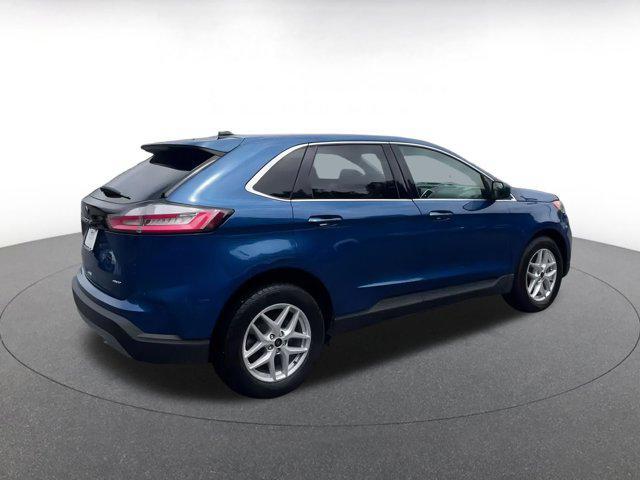 used 2024 Ford Edge car, priced at $21,945
