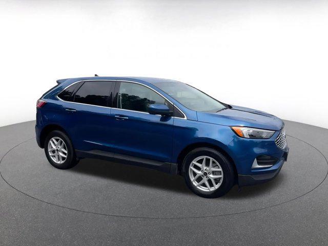 used 2024 Ford Edge car, priced at $21,945
