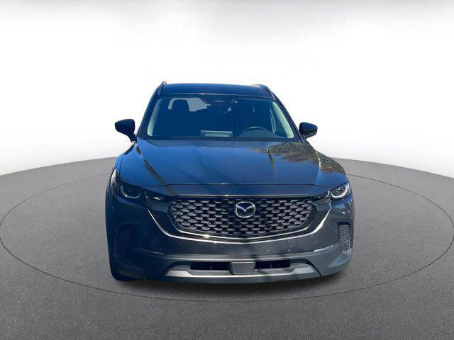 used 2025 Mazda CX-50 car, priced at $23,051