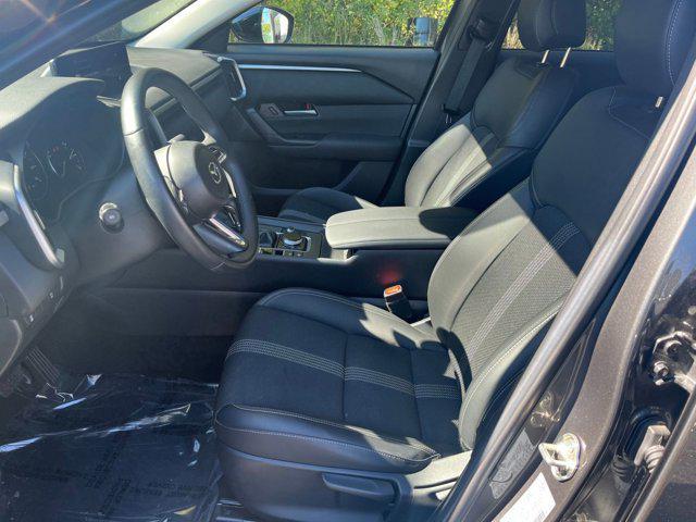 used 2025 Mazda CX-50 car, priced at $23,051