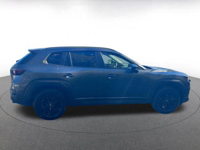 used 2025 Mazda CX-50 car, priced at $23,051