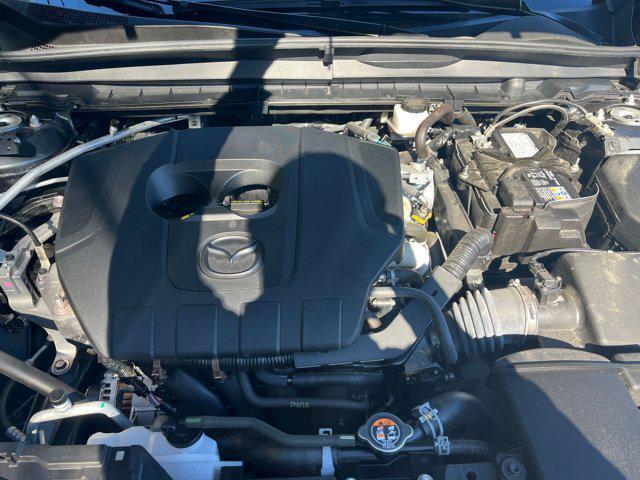 used 2025 Mazda CX-50 car, priced at $23,051