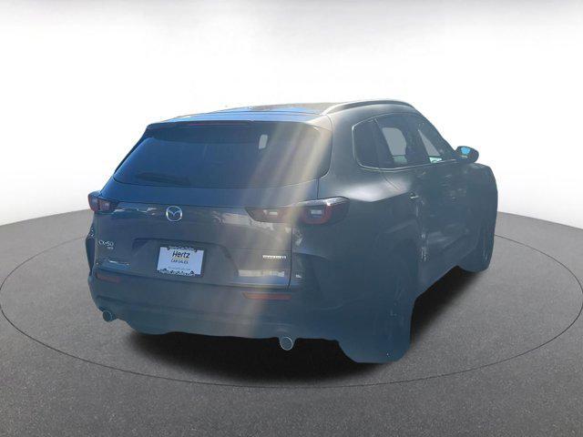 used 2025 Mazda CX-50 car, priced at $23,051