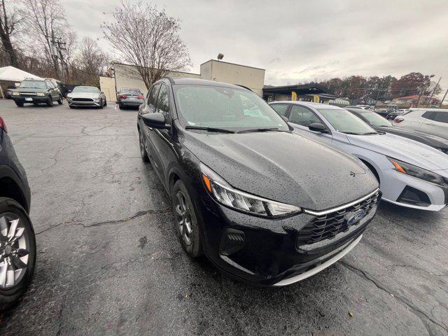 used 2023 Ford Escape car, priced at $18,882