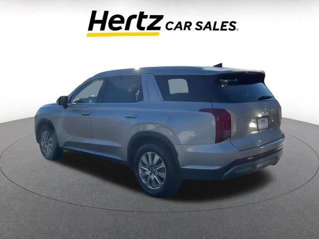 used 2024 Hyundai Palisade car, priced at $35,073