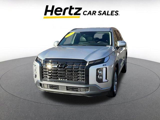 used 2024 Hyundai Palisade car, priced at $35,073