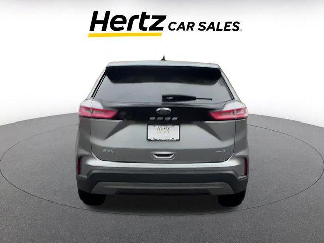 used 2023 Ford Edge car, priced at $20,914