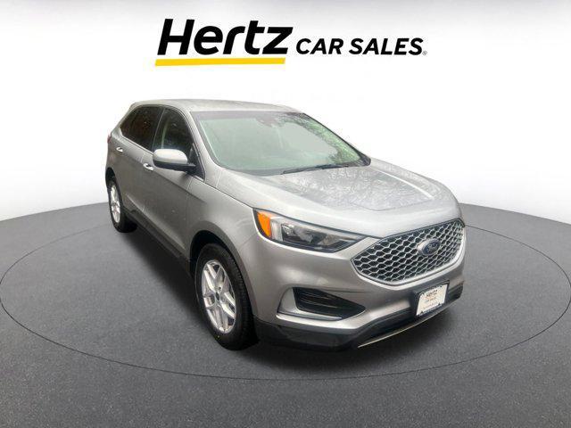 used 2023 Ford Edge car, priced at $20,914