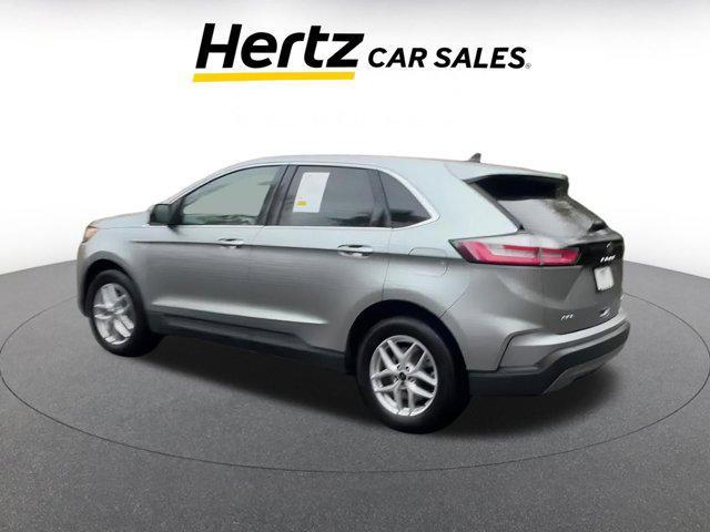 used 2023 Ford Edge car, priced at $20,914