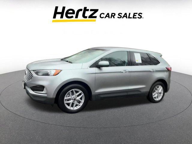 used 2023 Ford Edge car, priced at $20,914