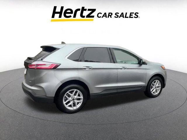 used 2023 Ford Edge car, priced at $20,914