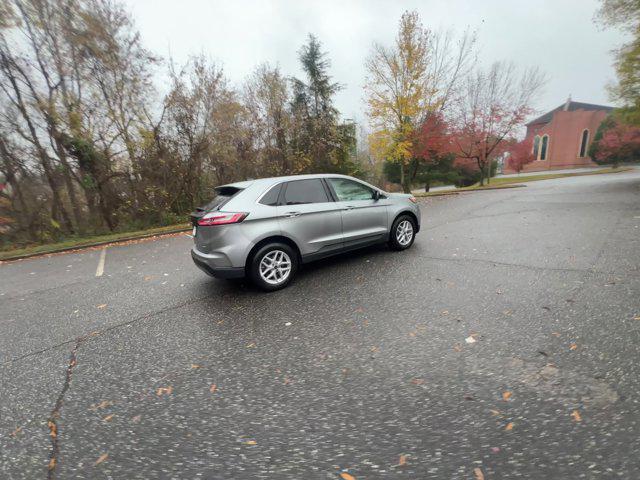 used 2023 Ford Edge car, priced at $21,952